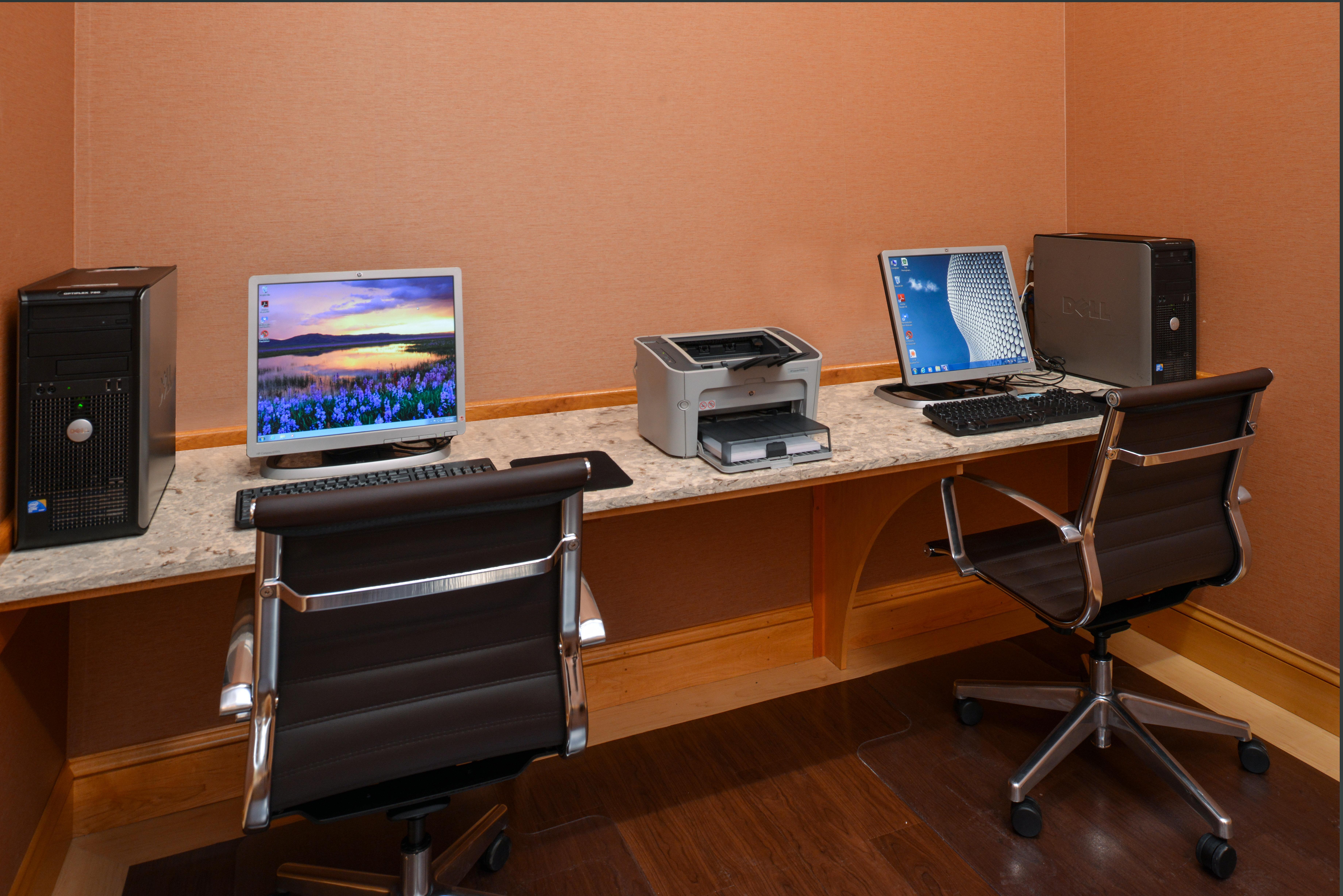 Holiday Inn Express Breezewood, an IHG Hotel Buitenkant foto